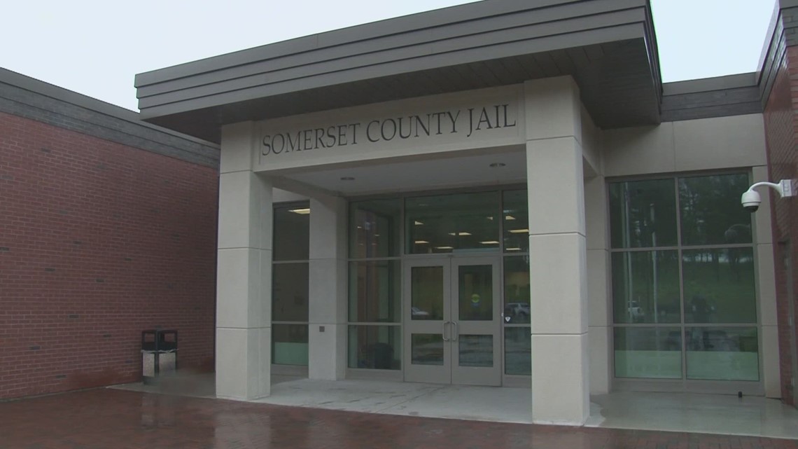 Somerset County Jail pays more than 100,000 in overtime to some