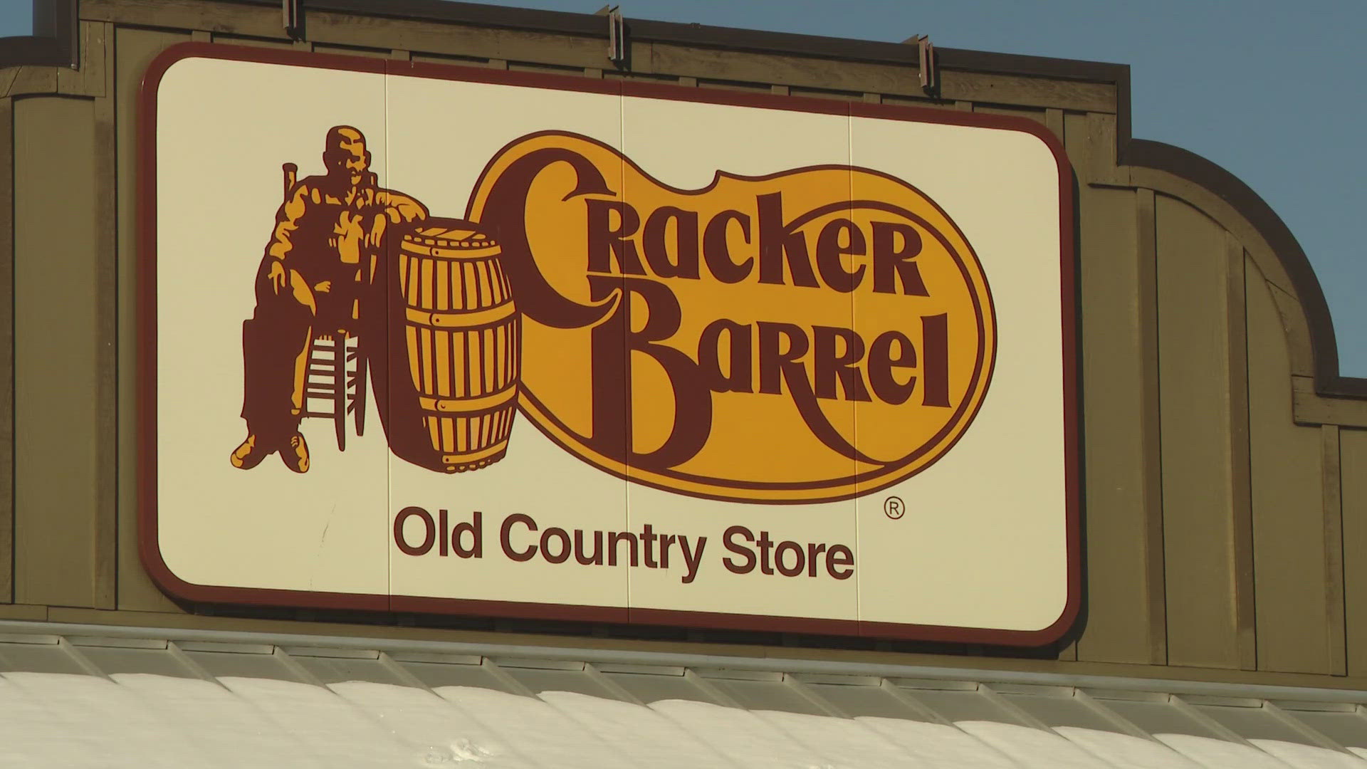 Employees who worked there said they got the news about the permanent closure Monday night. 