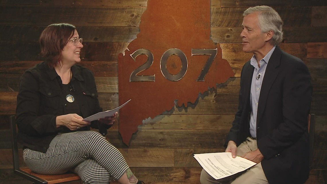 What’s coming up for Maine concerts? 207 sits down with Aimsel Ponti for a June preview.