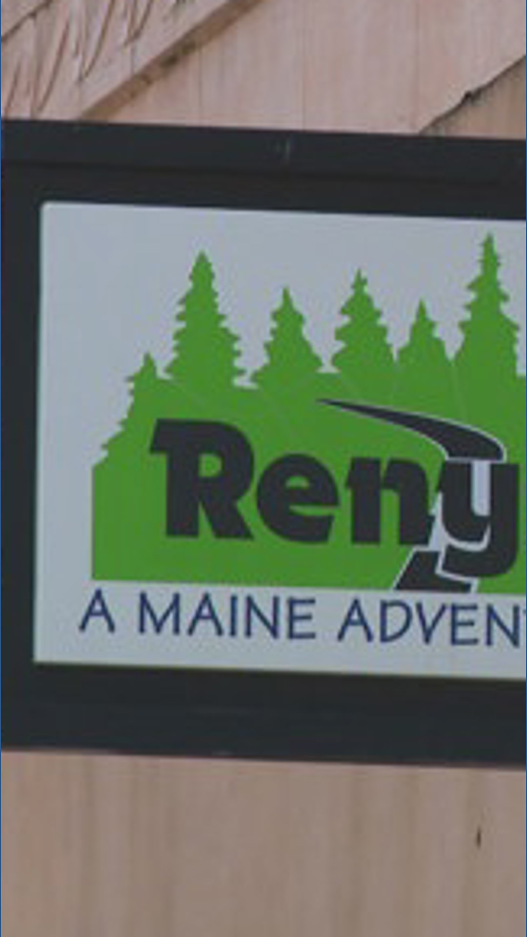 Renny's Renys in Portland has an official date when the store is closing for ...