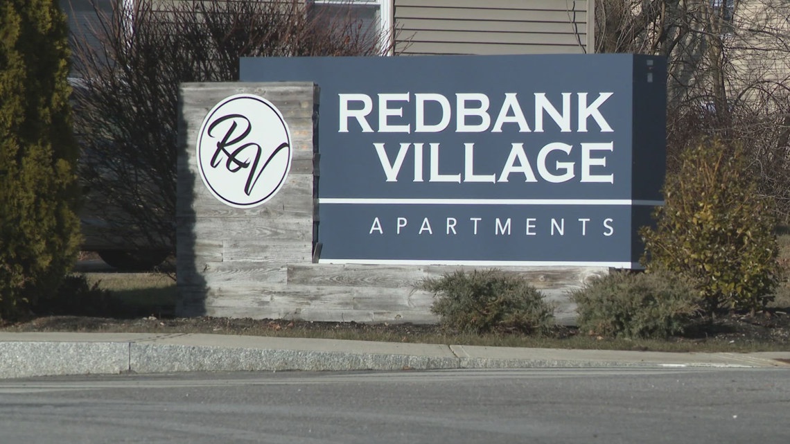 People living at Redbank Village living in fear following shooting