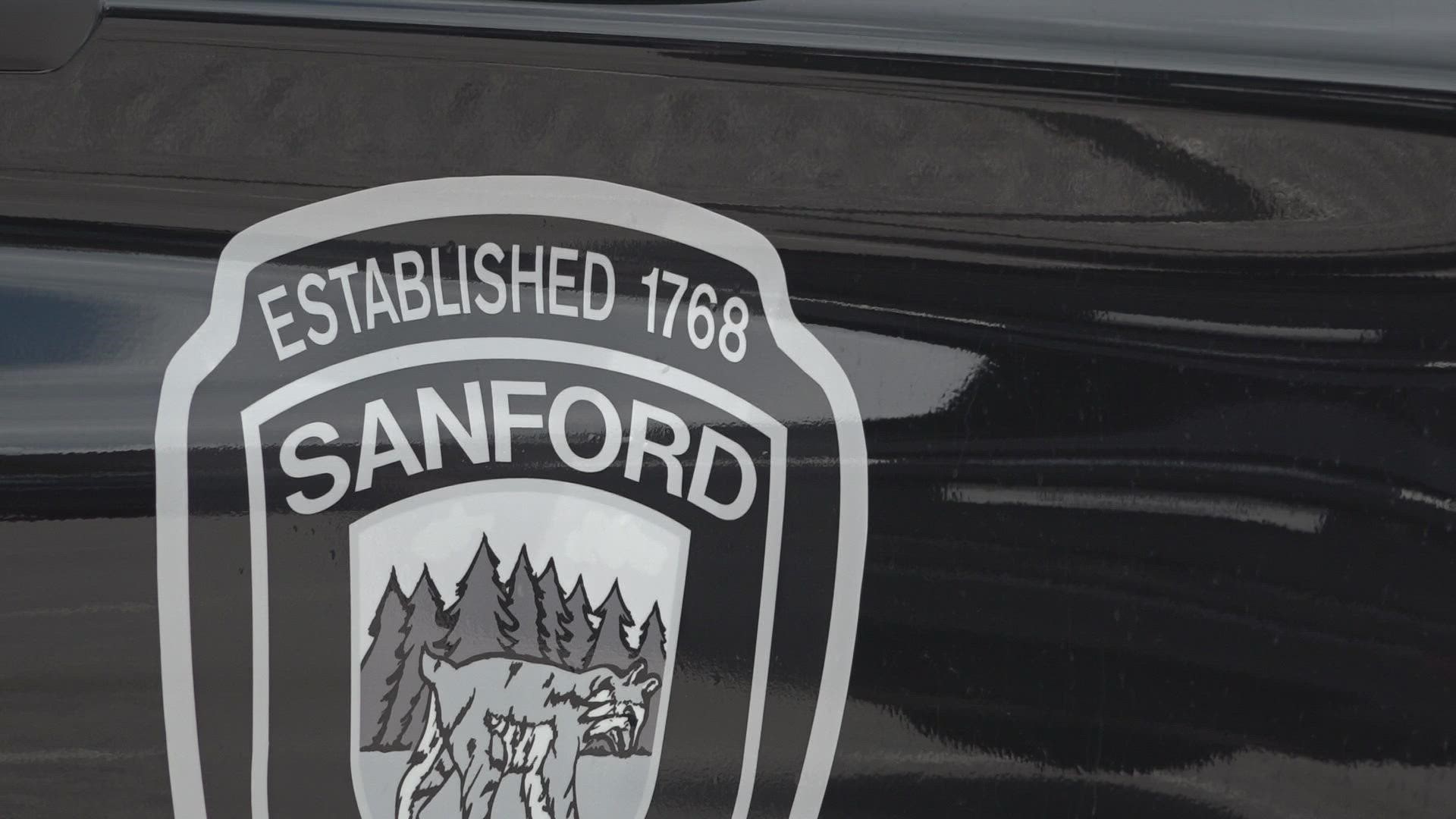 Colleen Adams, a community outreach officer for the Sanford Police Department's Mental Health Unit, said 281 people in York County have overdosed so far in 2022.