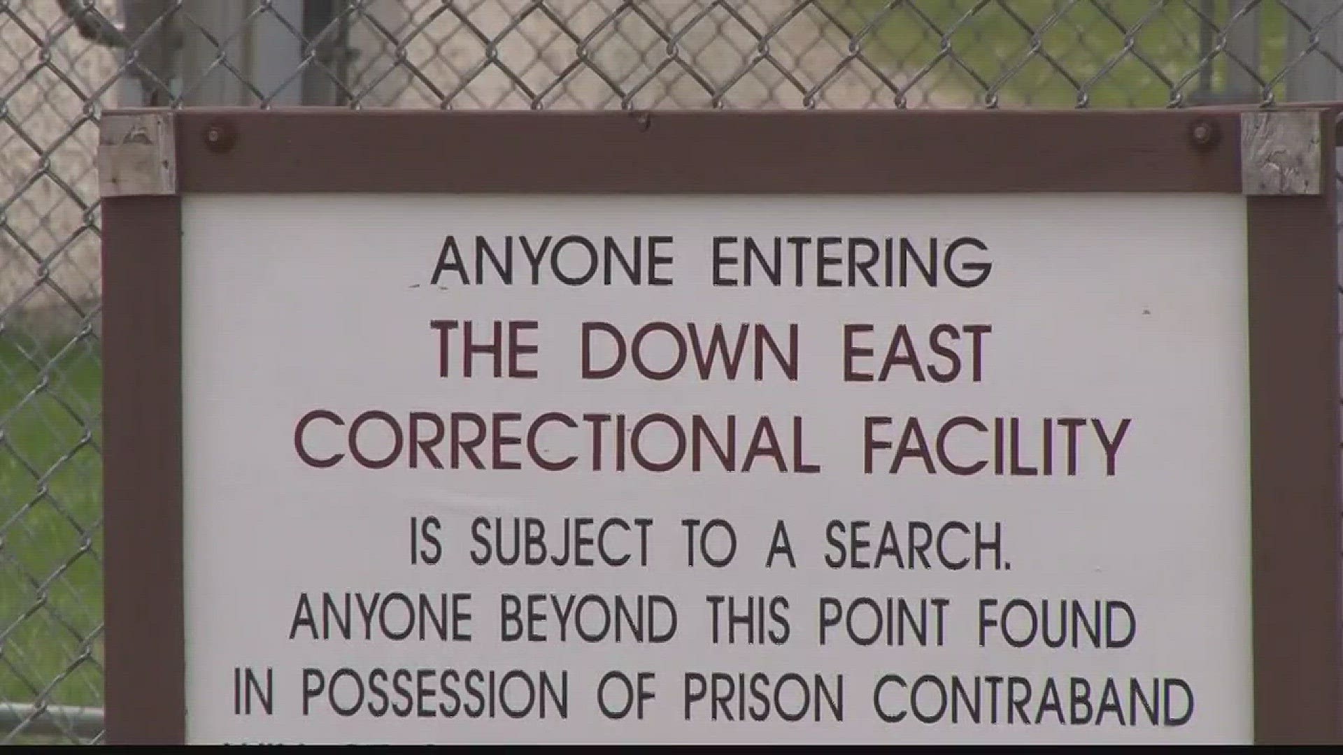 The LePage Administration has reportedly decided to keep the Downeast Correctional Facility open a while longer.