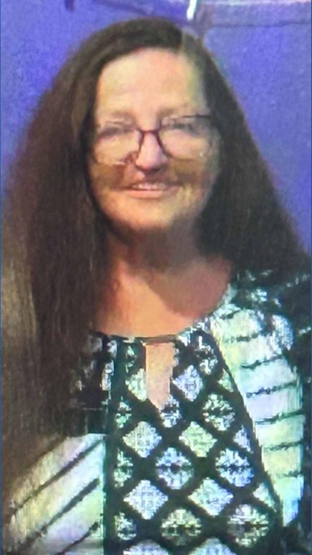 Plymouth woman, 70, reported missing last seen leaving her home on Aug ...