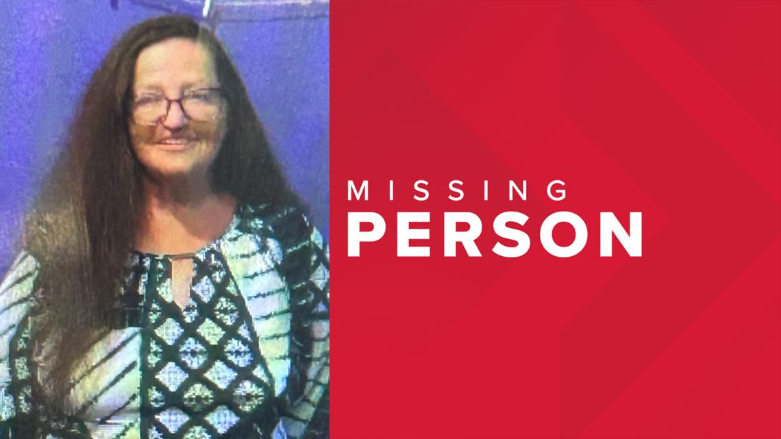 Plymouth woman, 70, reported missing last seen leaving her home on Aug ...
