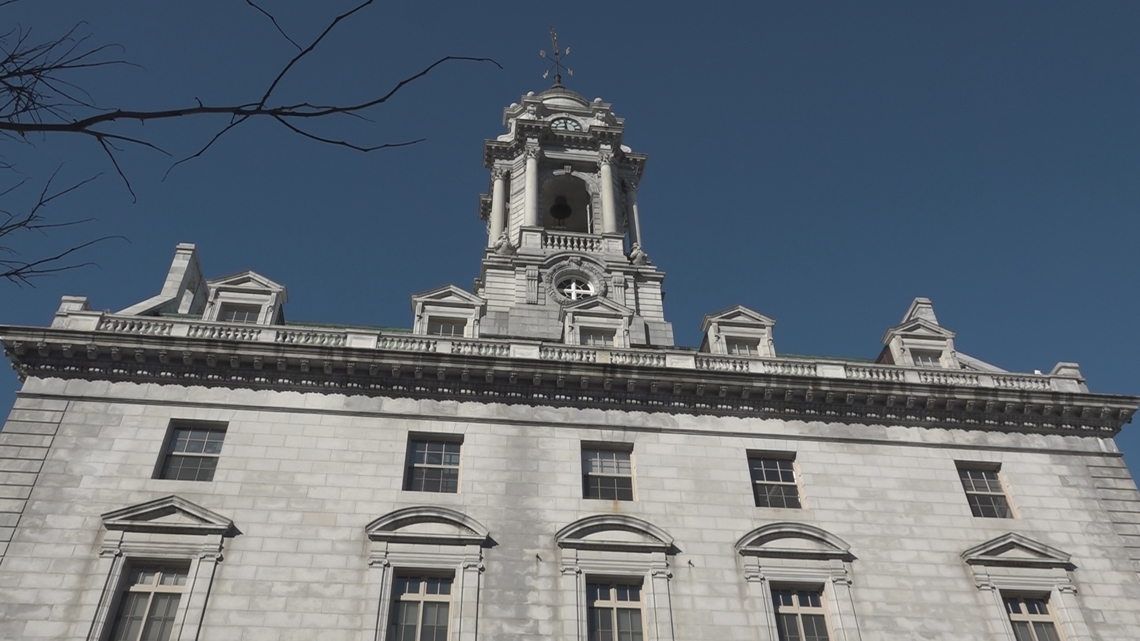 Portland City Council urges governor to impose temporary statewide eviction moratorium