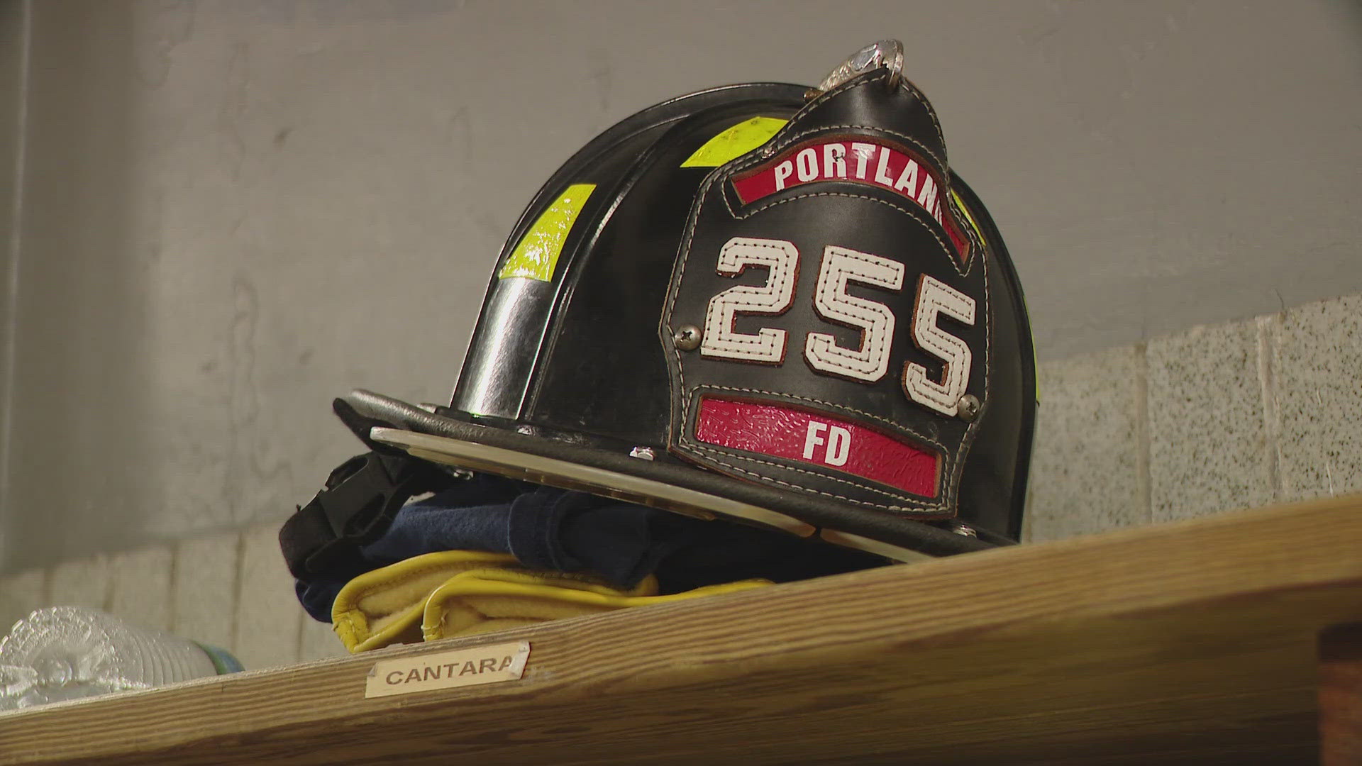 Portland Fd Ranks Portland appoints a new fire chief. Here are a few of his priorities ...