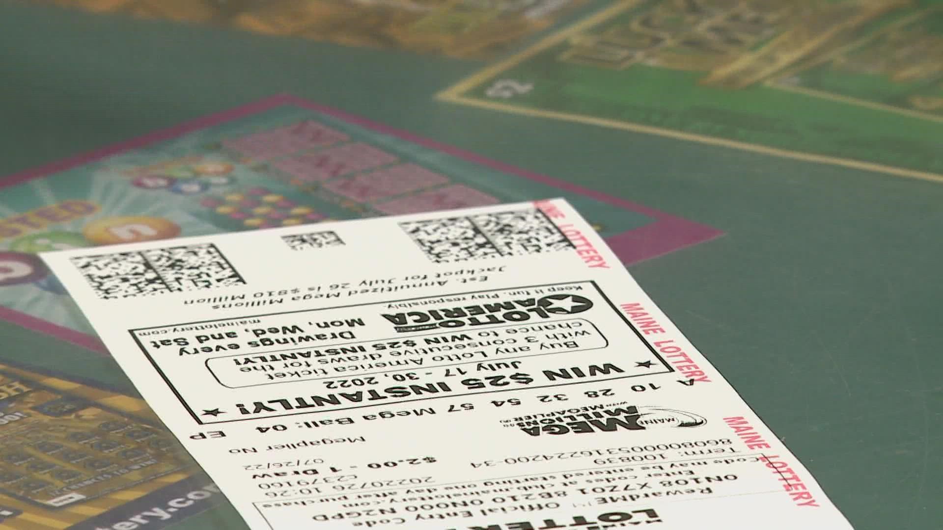 Is $810 million worth a $2 Mega Millions ticket? It depends