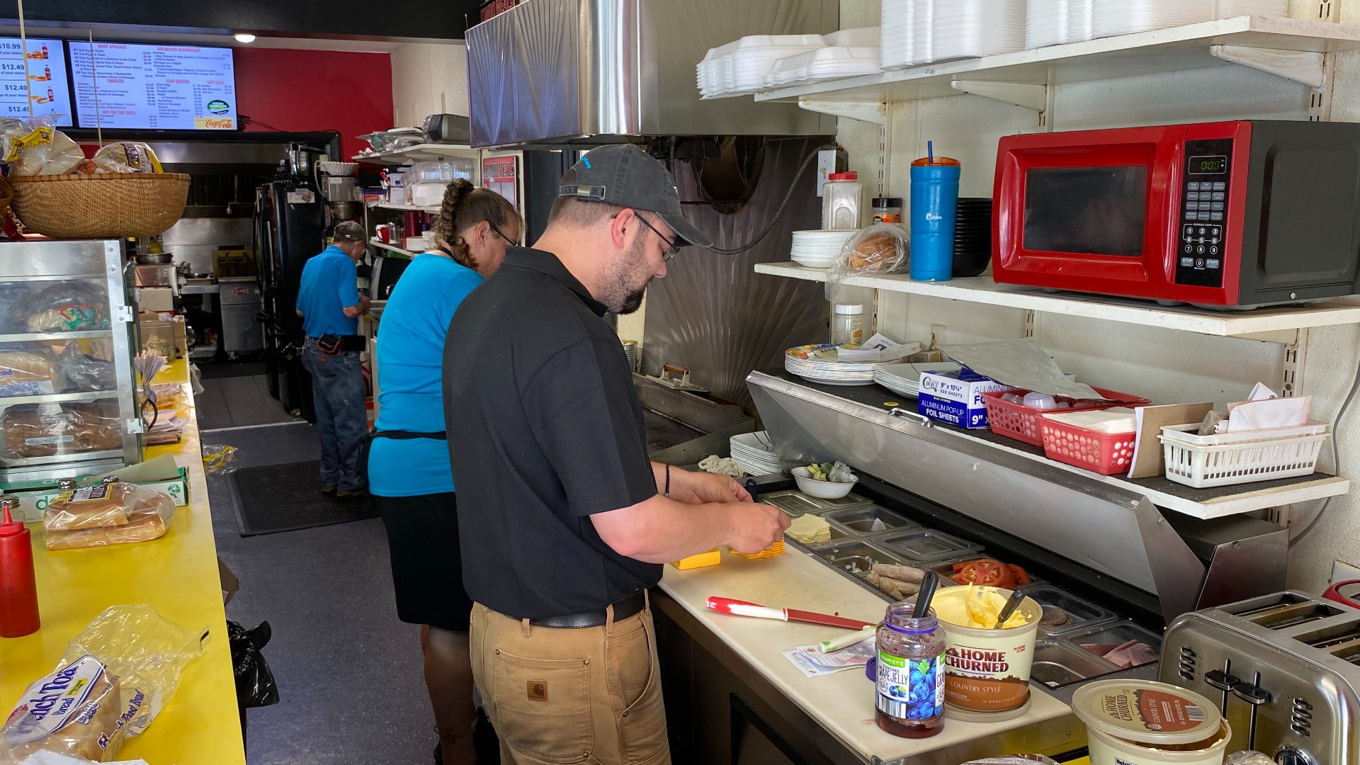 After 2 years, the LewistonAuburn Greek Festival returns