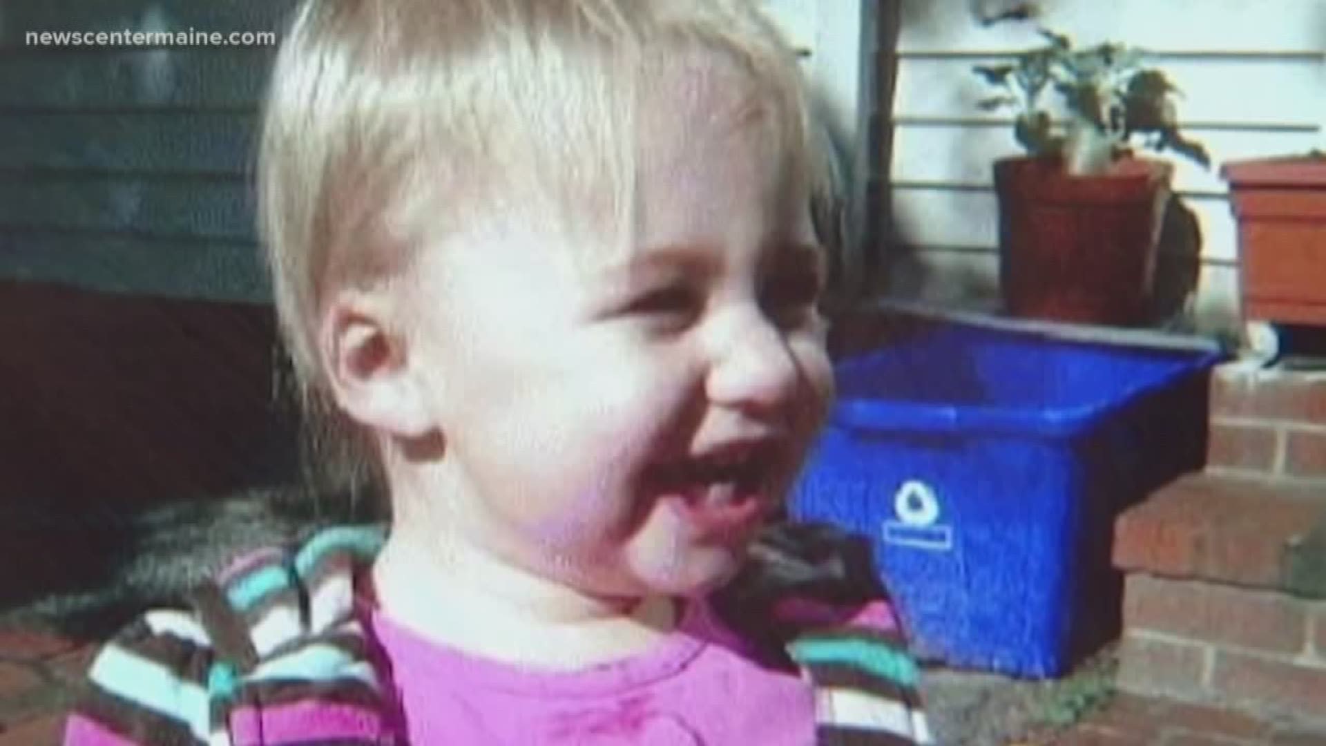 It may be a year and a half to two years until the Ayla Reynolds case goes to trial.
