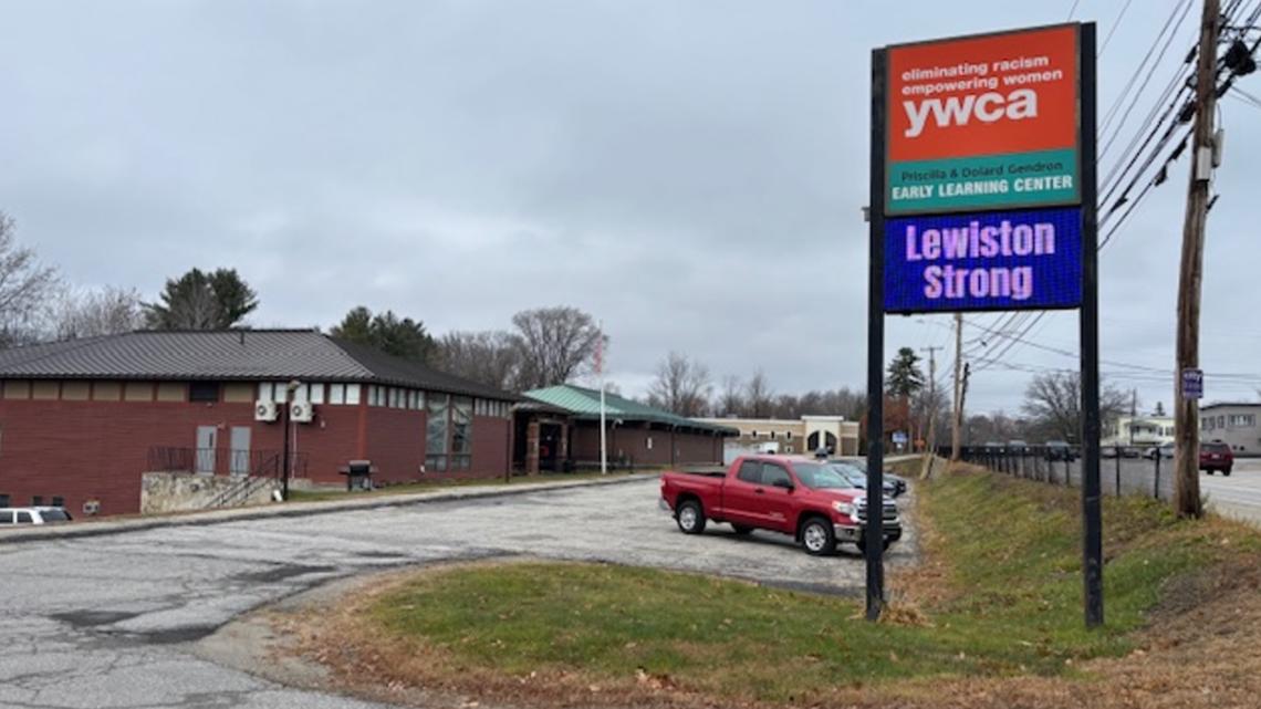 Kaydenz Kitchen Food Pantry finds new location in Lewiston