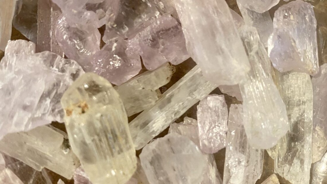 Maine's strict mining laws likely to be amended | newscentermaine.com - Vimarsana News