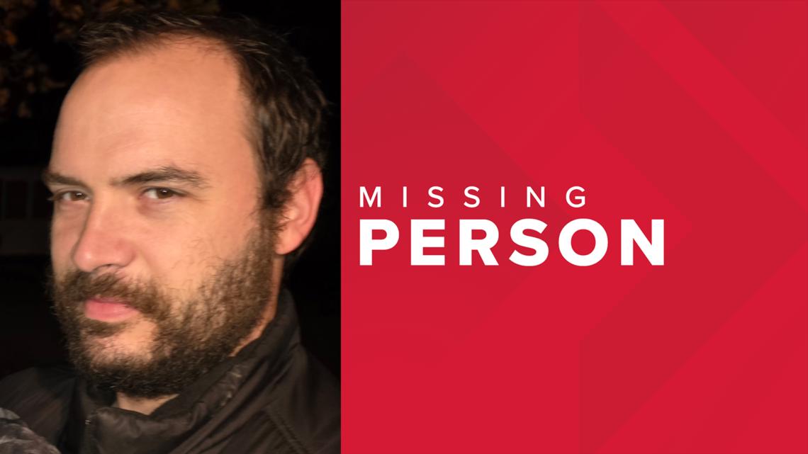 Augusta police search for man reported missing Tuesday