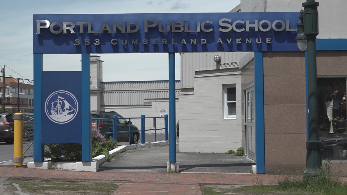 Portland teachers' union wants voters to reject proposed school budget