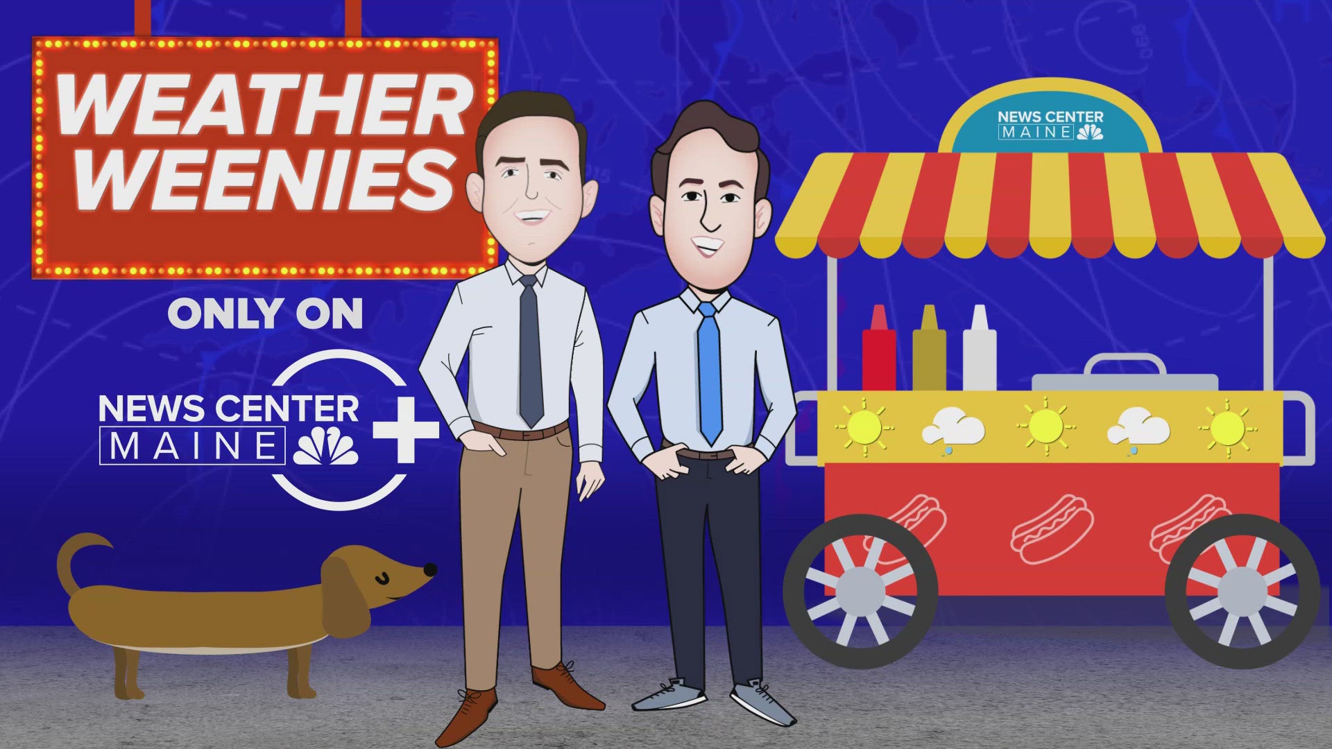 Chris Costa joins Ryan to predict more hot and humid weather in the next couple days with a chance of precipitation. Plus, iced or hot coffee for hot mornings?