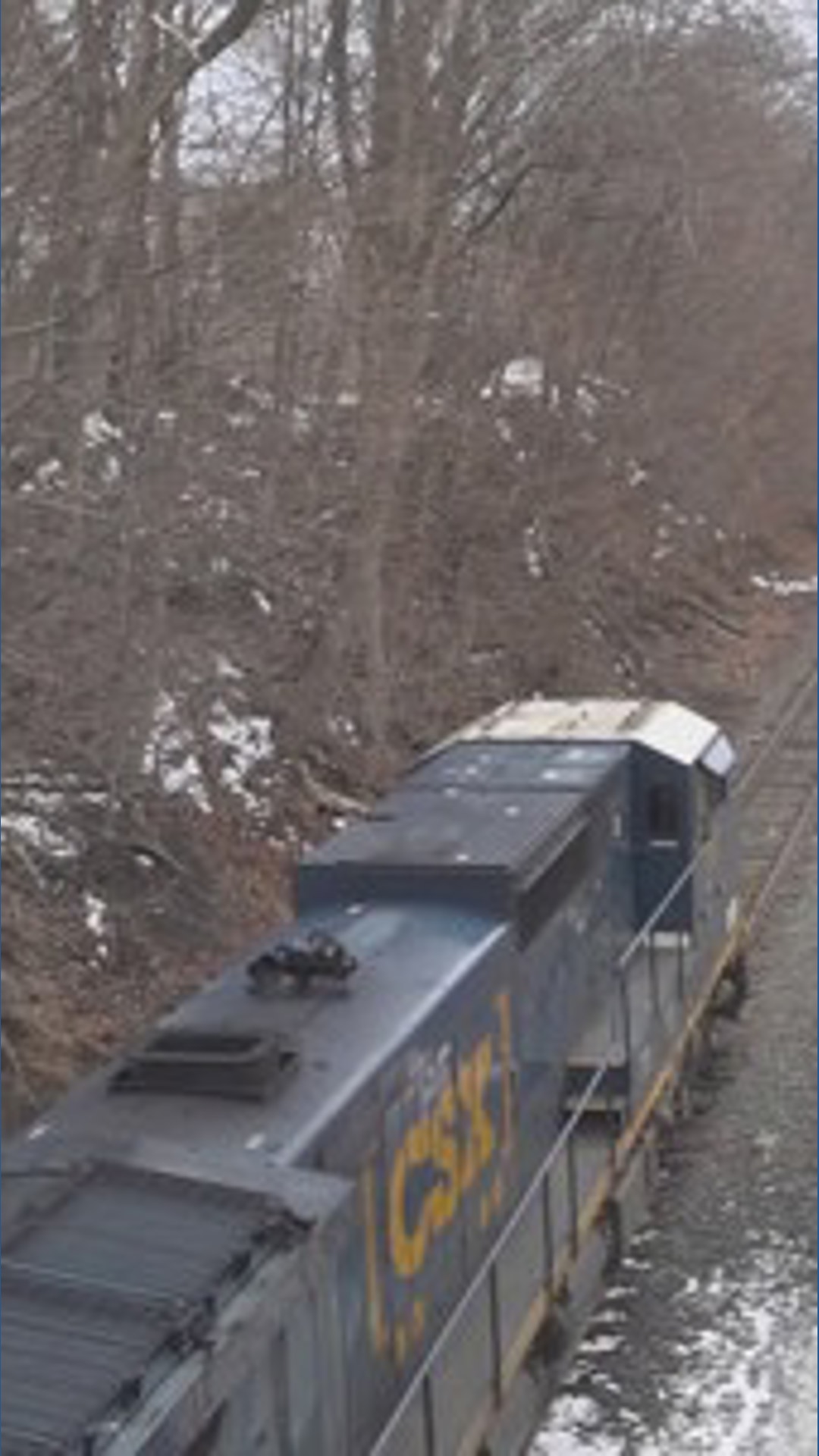 Man has life-threatening injuries after being hit by train in Lewiston ...