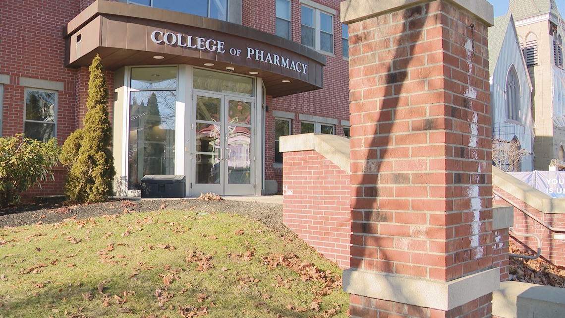 UNE secures $1.6M grant to train medical students in rural Maine opioid treatment