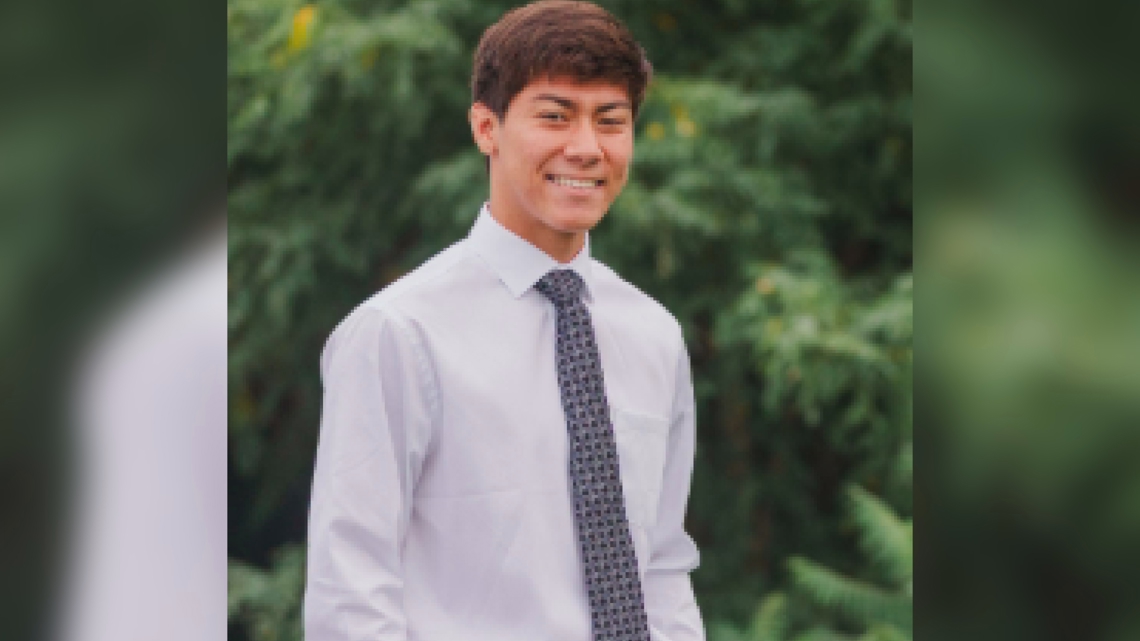 University of Maine student 'with bright future' remembered after fatal Woodland Pulp incident