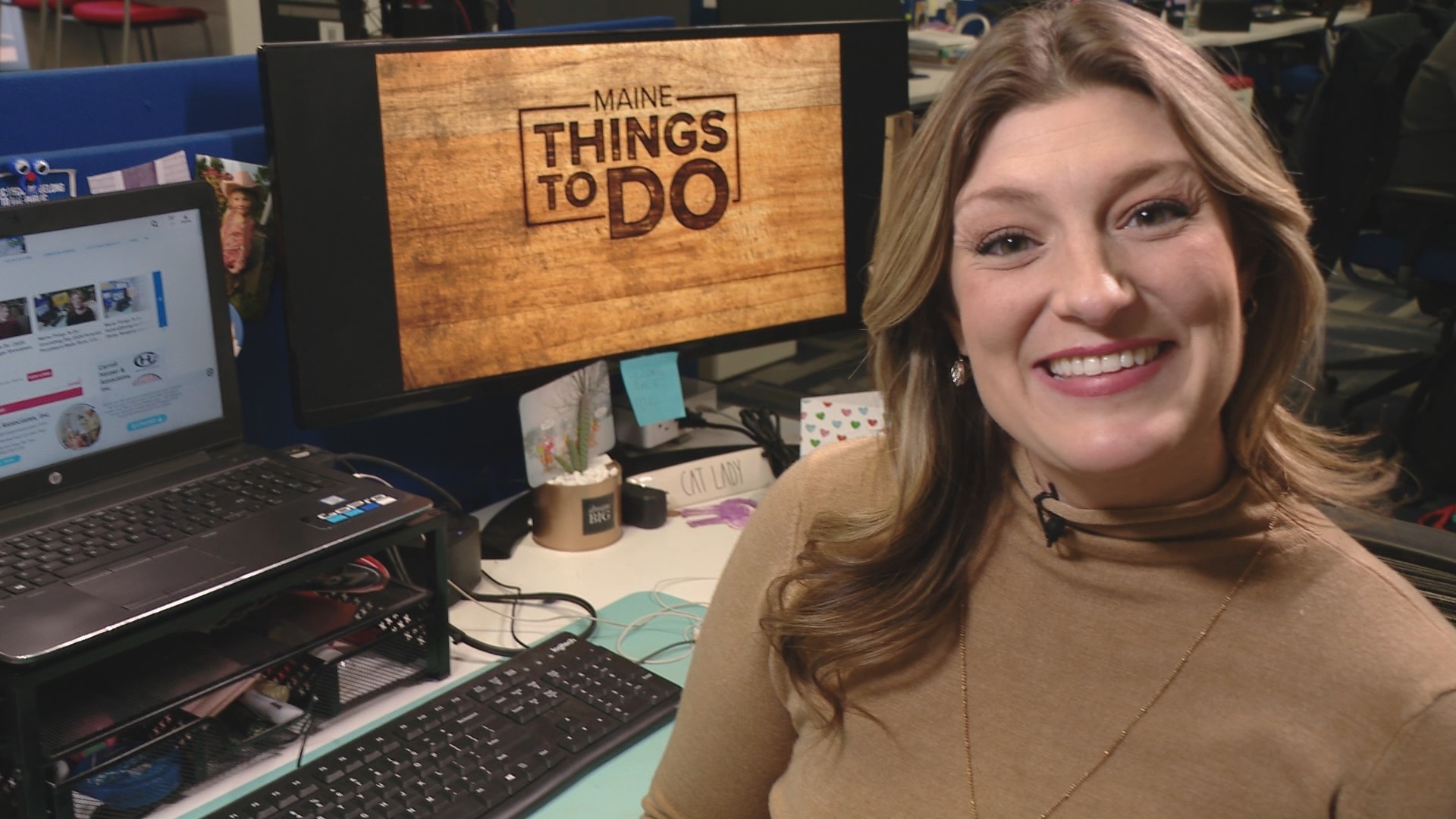 Maine Things To Do | Feb. 20-26 | newscentermaine.com