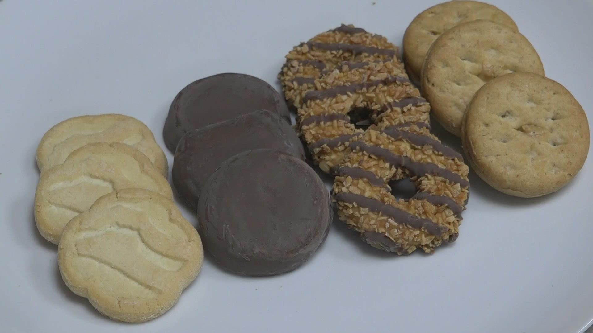 Many Girl Scout cookie lovers across the country have found it difficult or near impossible to get their hands on their favorite sweet treat.