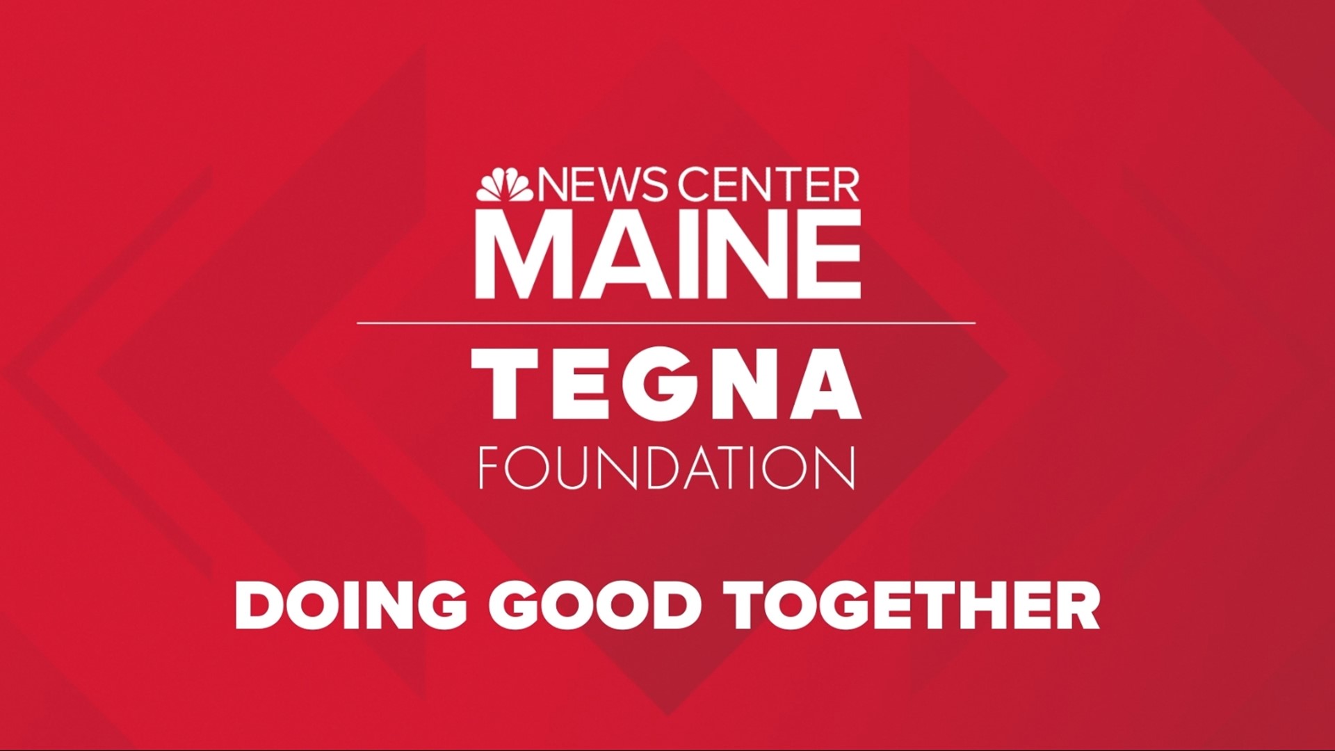 In 2022, NEWS CENTER Maine and the TEGNA Foundation gave $20,000 in grants to nonprofits to help support environmental issues and the mental wellbeing of Mainers.