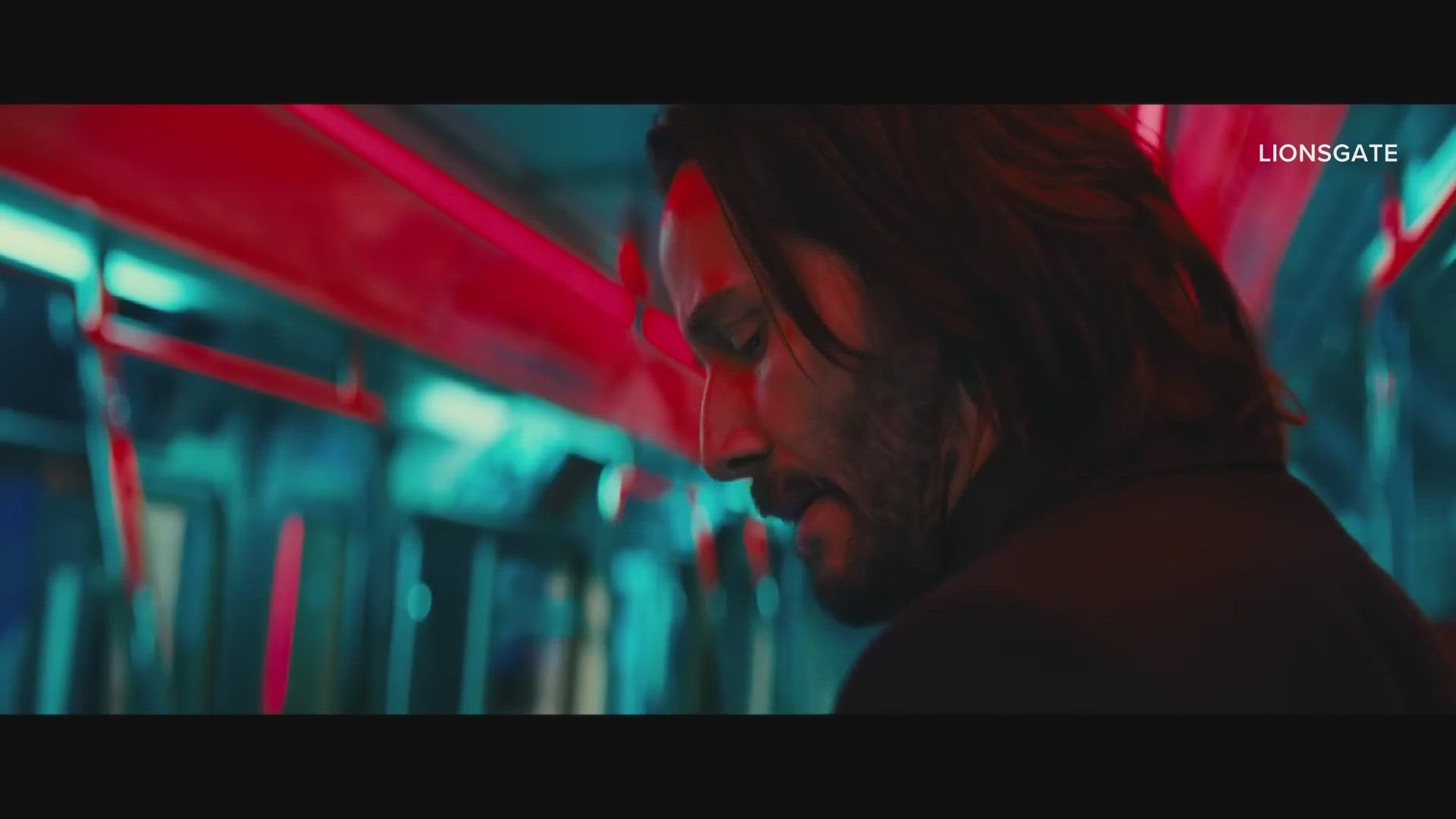 Watch John Wick: Chapter 4