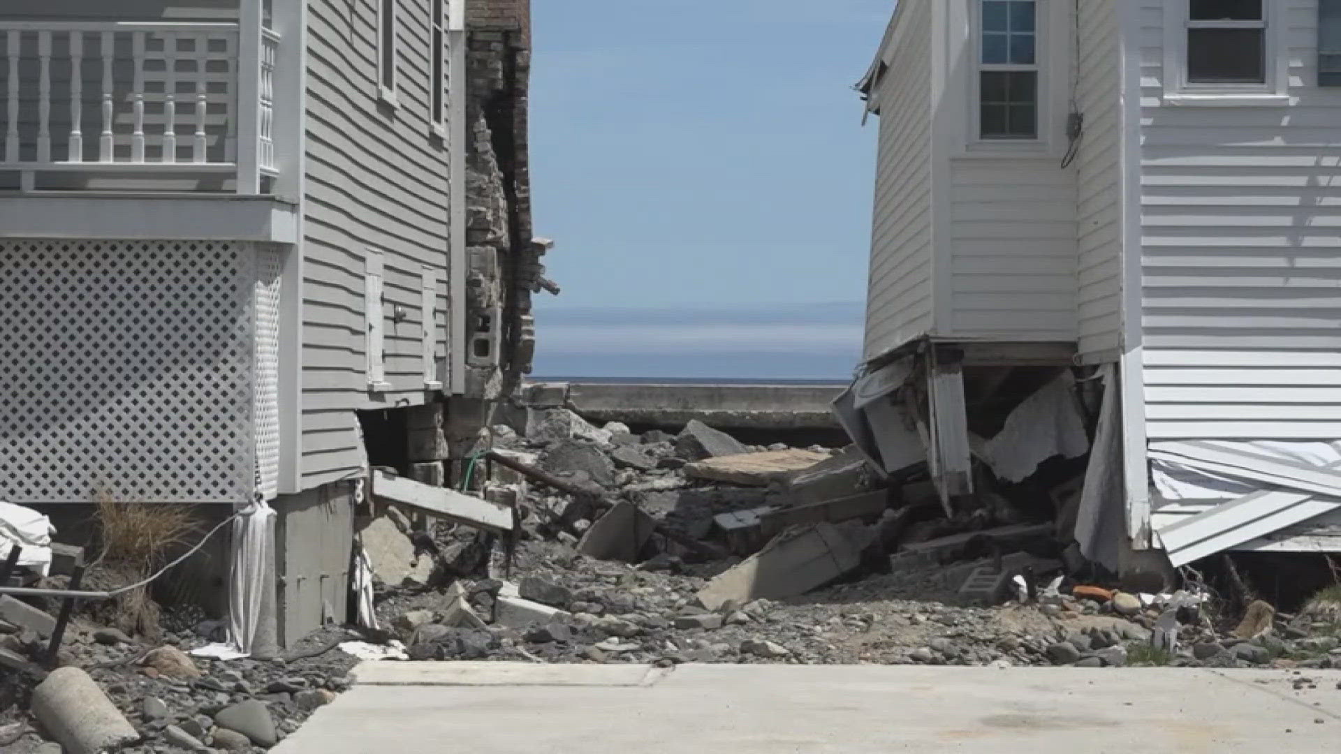 Mainers still recovering from the back-to-back storms in January that hit coastal communities hard have until midnight to apply.