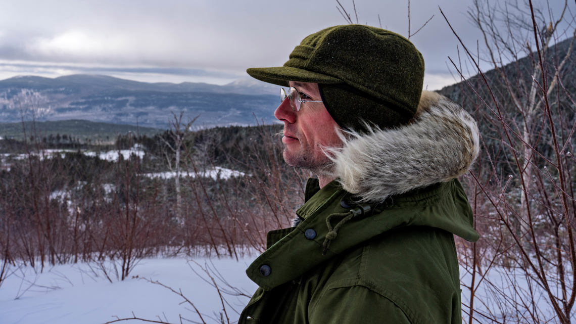 Appalachian Mountain Club expands Maine land ownership