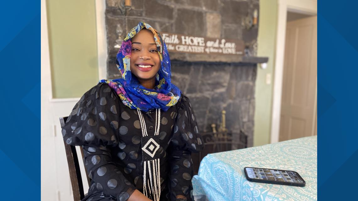 Mainers from Sudan struggle to contact family overseas amid war - Vimarsana News
