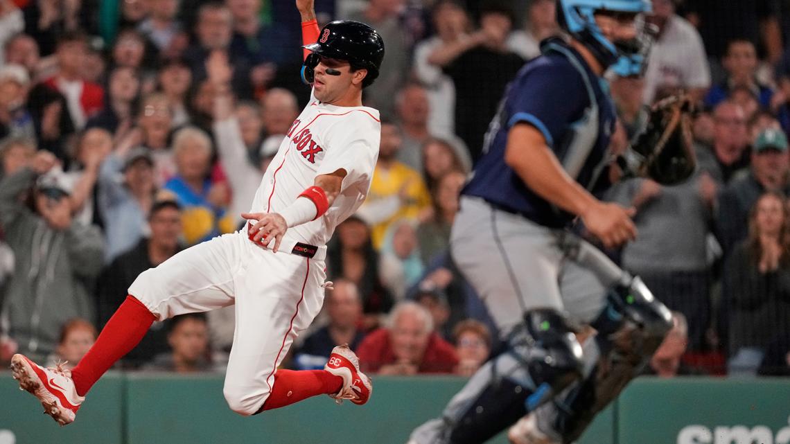 Red Sox earn season high 7th straight - Ae047cf3 46e4 4fc9 A7e6 1a81d6d9916c 1140x641 