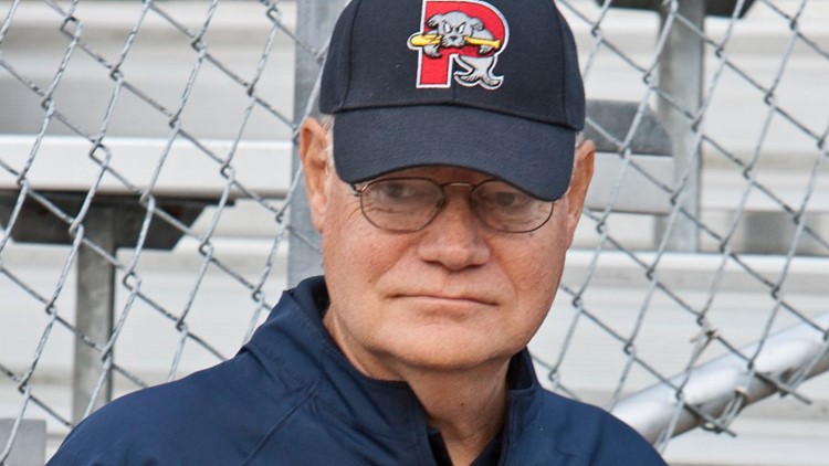 Remembering Charlie Eshbach: Former Sea Dogs president and general manager dies at 70