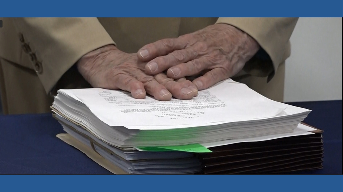 Gov. Mills signs $519M budget making Free Community College Program permanent in Maine