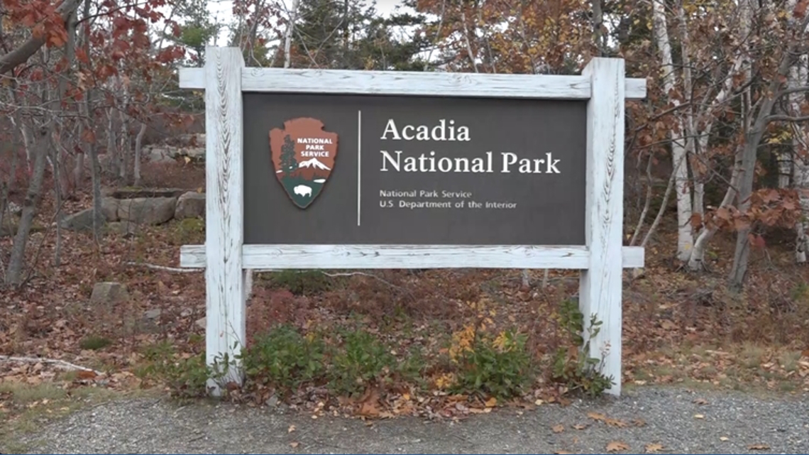 Bar Harbor businesses fear economic hit as Acadia National Park adds $100 fee for non-US tourists