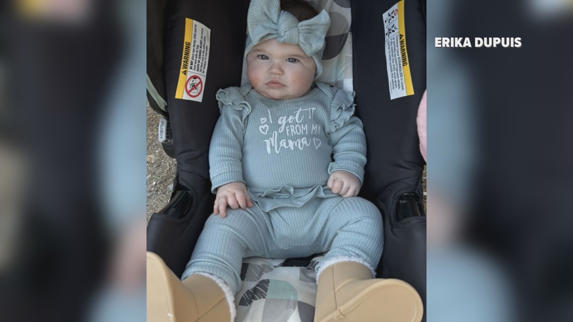 1-year-old from Milford died of hypothermia, officials say