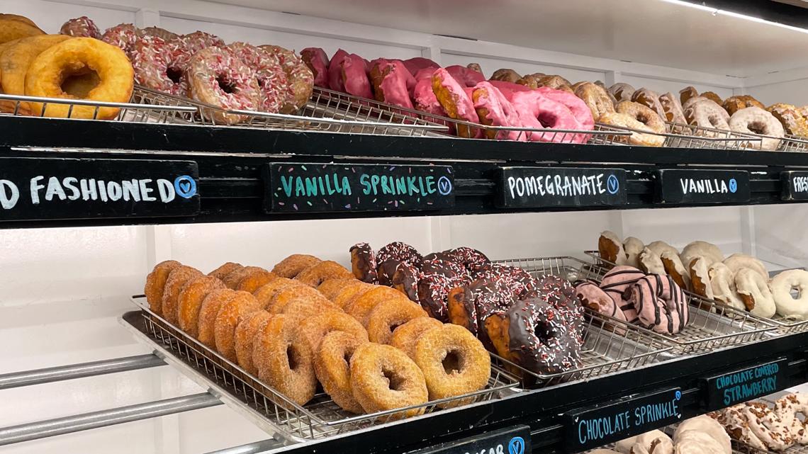 Easy Maine Potato Donut Recipe 2023 AtOnce