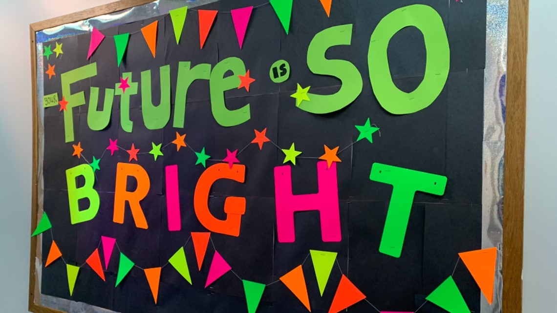 'Fun Fridays' takeover at Saco Middle School in Maine - Vimarsana News