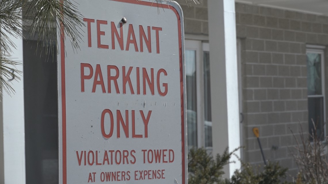 City of Bangor seeks public comment for proposed tenant rights - Vimarsana News