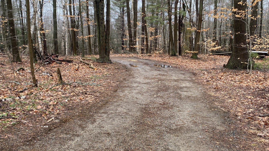 Lack of snow putting damper on southern ME cross-country skiing - Vimarsana News