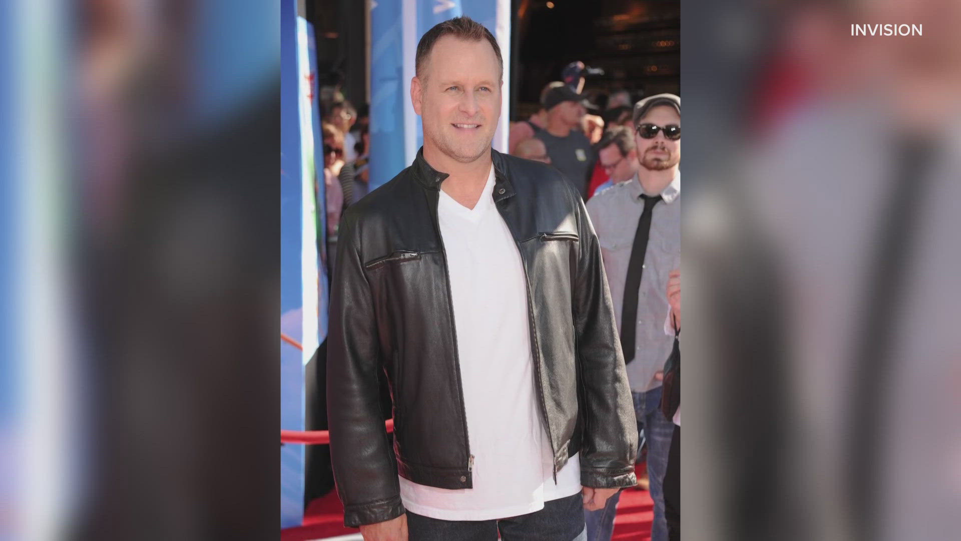 Coulier, who played Uncle Joey in Full House, said he's been diagnosed with stage 3 Non-Hodgkin Lymphoma