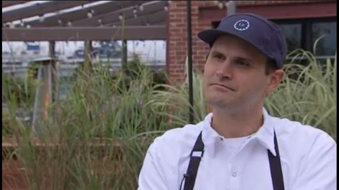 New York Times names 2 Portland restaurants among best in nation