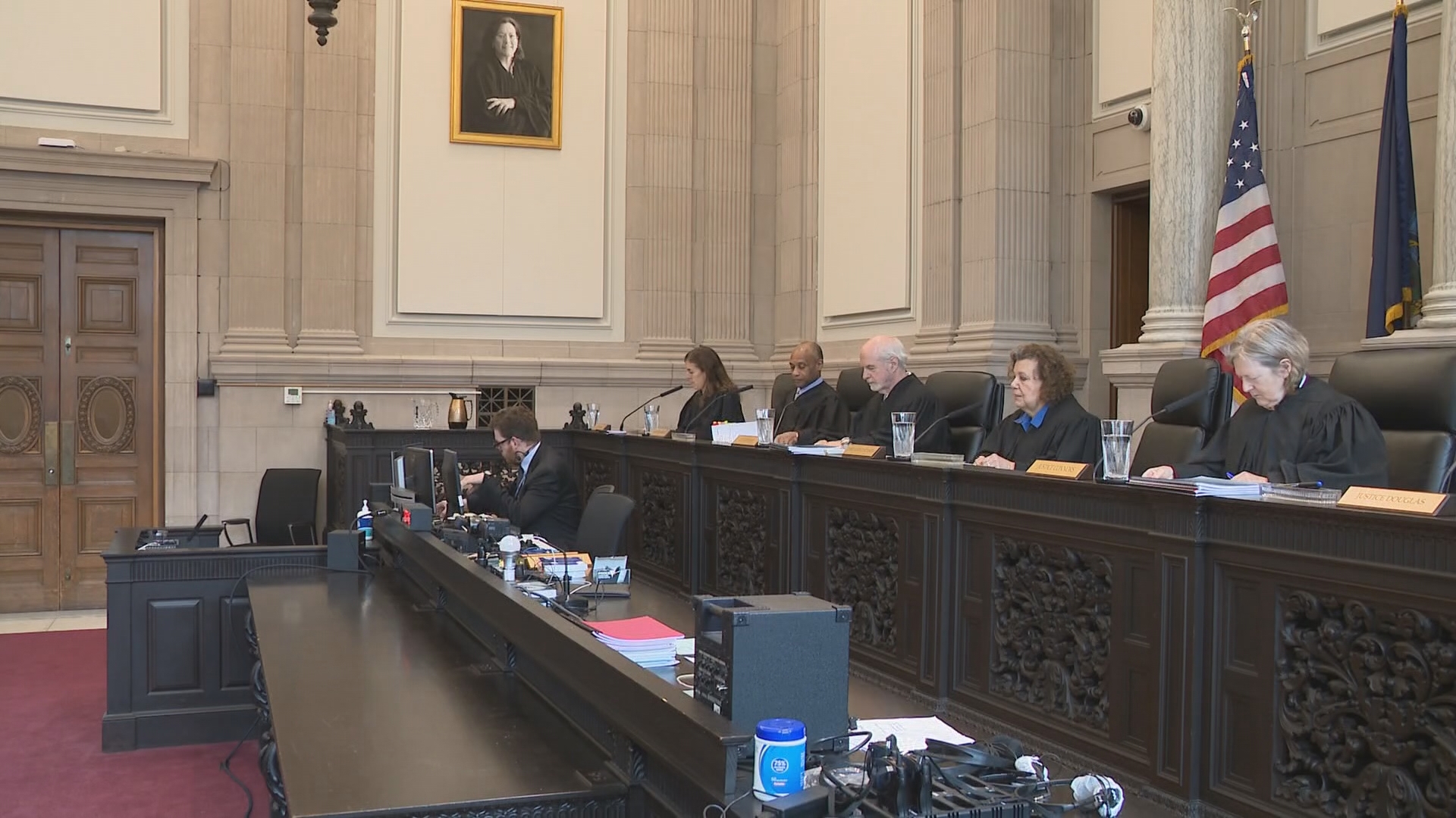 Lawyers react to Maine high court ruling over child's religious involvement
