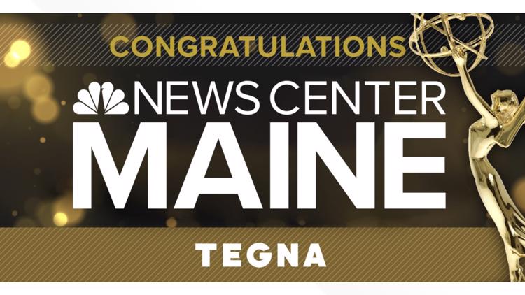 NEWS CENTER Maine Gets 18 Emmy Award Nominations | Newscentermaine.com