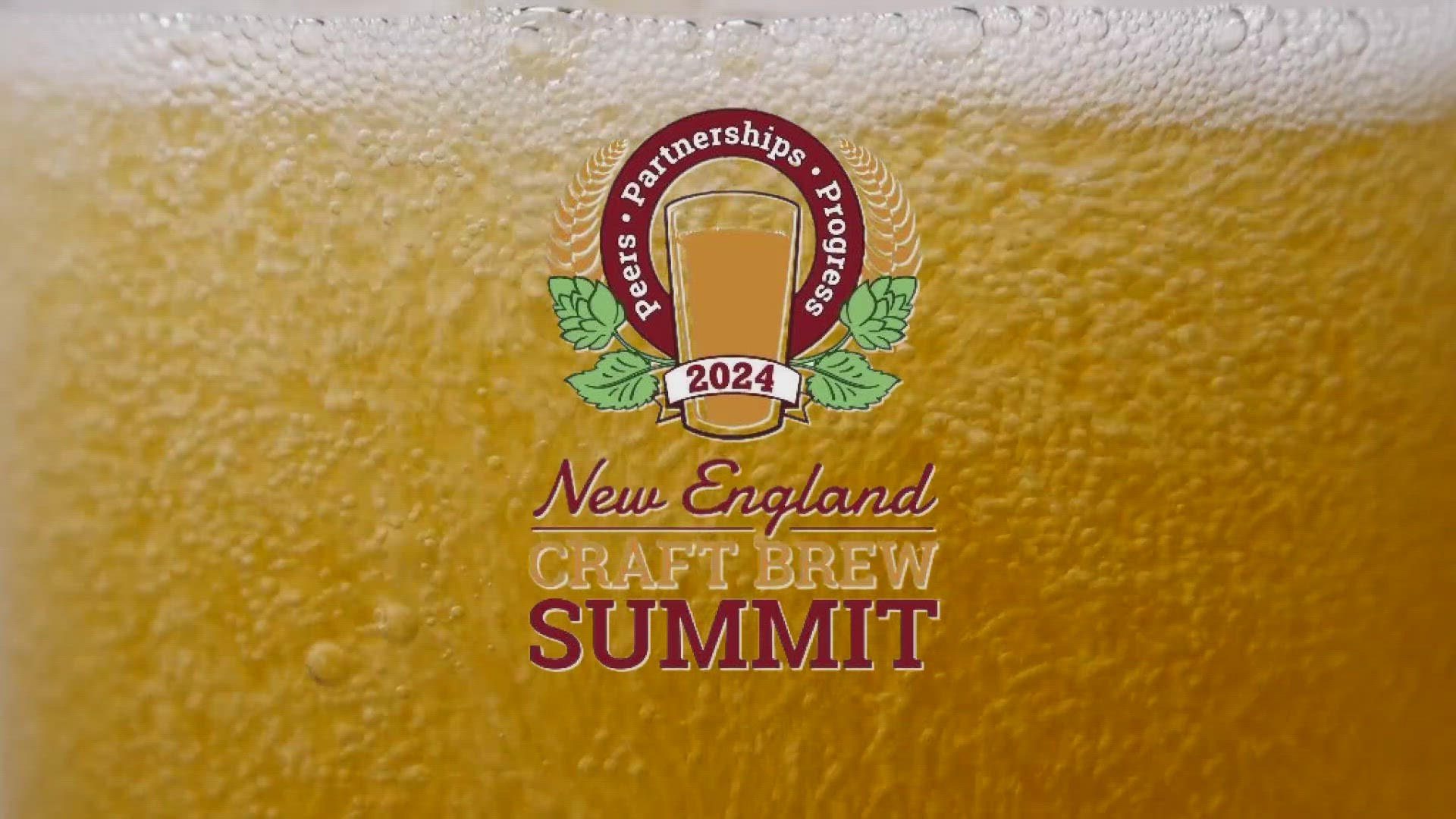 A total of 450 attendees from 80 breweries across five states traveled to Portland for the eighth annual event.