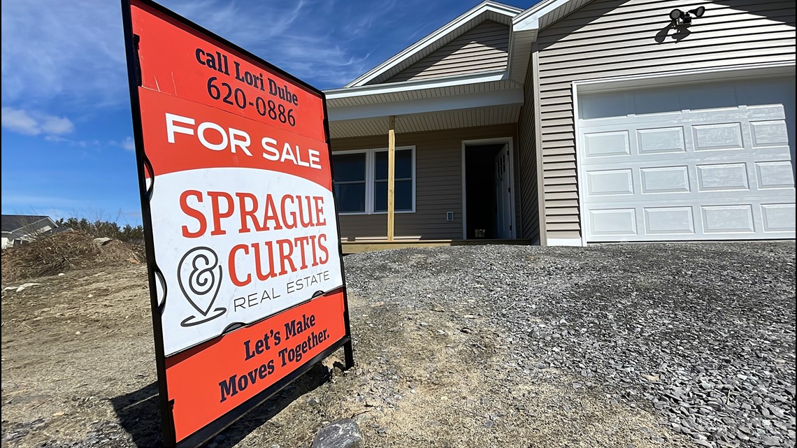 Affordable housing neighborhood in Augusta draws notable interest