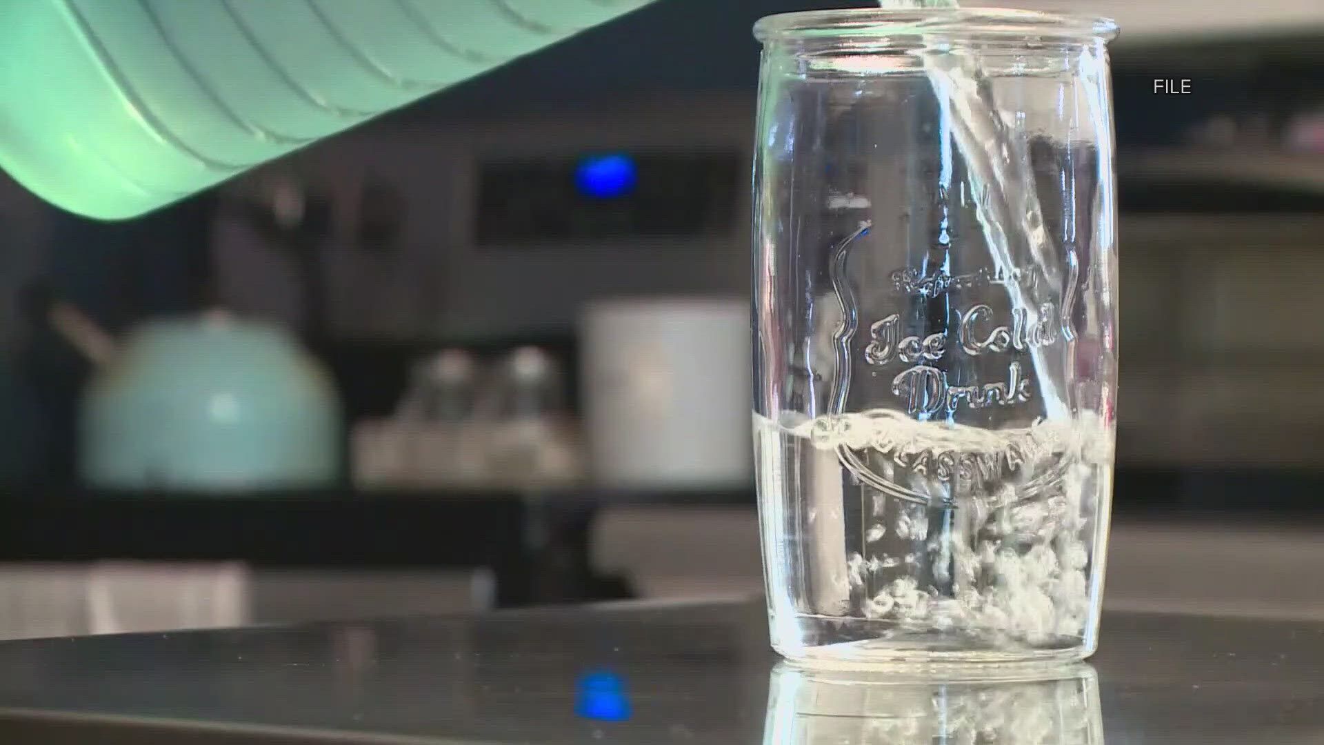 DHHS officials say the changes include adding new requirements for PFAS testing and clarifying rule terms.