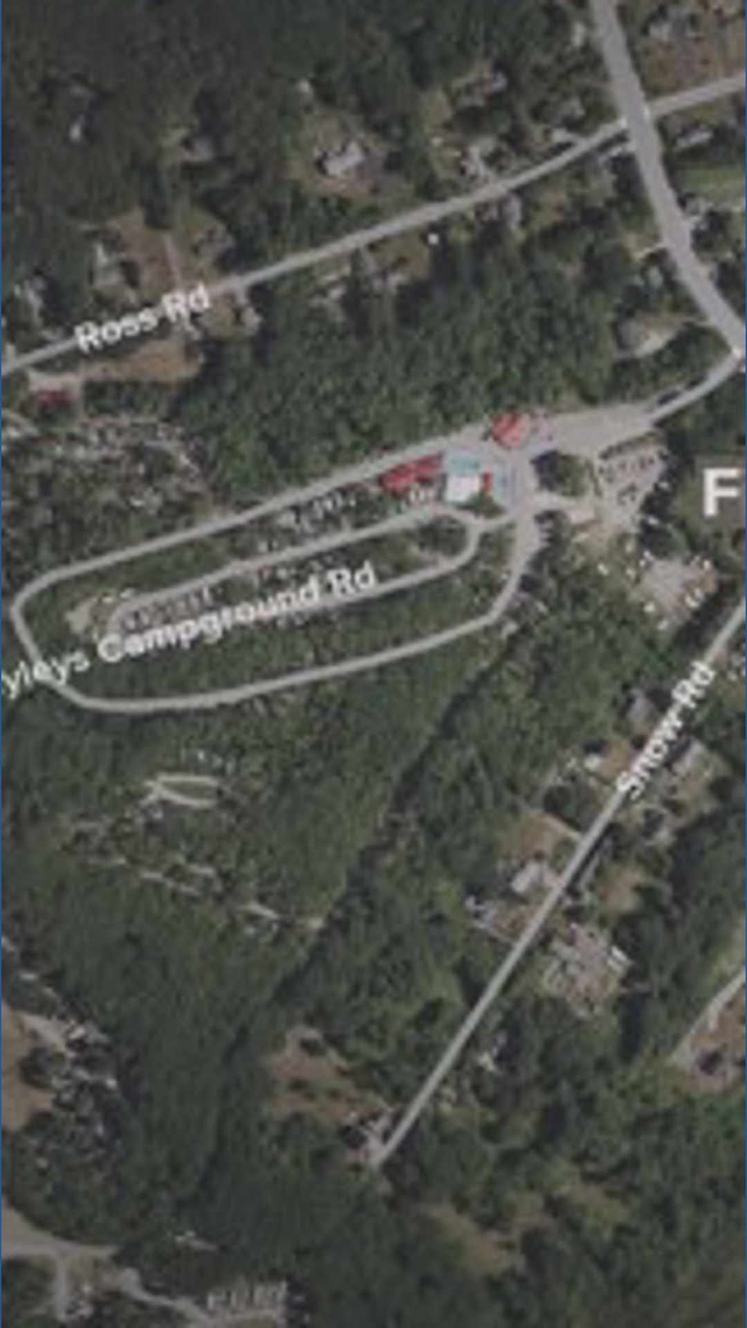 Scarborough cannabis facility fire 'does not appear suspicious ...