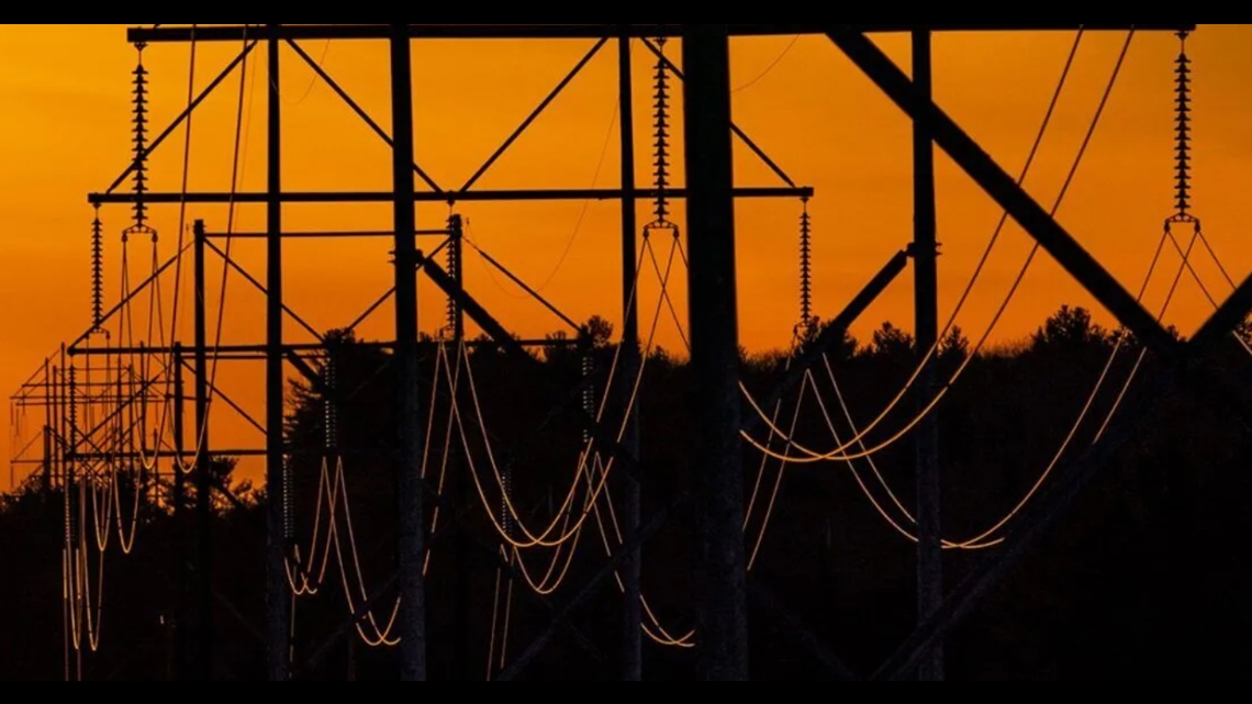 Why your Maine electric bill is rising—and what could bring costs down