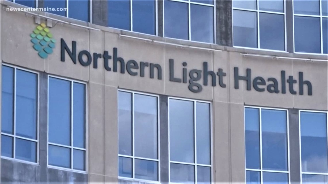 Northern Light hospitals sue opioid companies, pharmacies