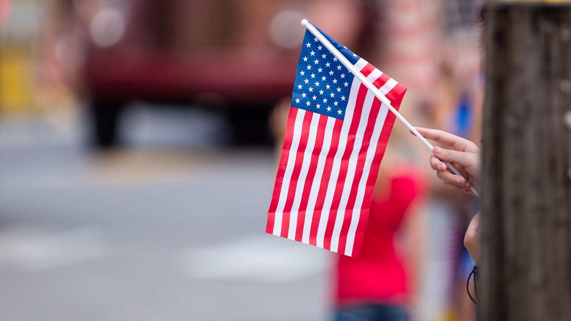 Bar Harbor, Maine gets creative for 4th parade amid COVID19