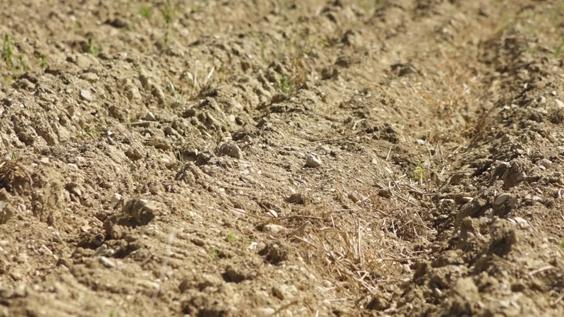 Maine Drought Task Force meets, warns of possible long-term conditions